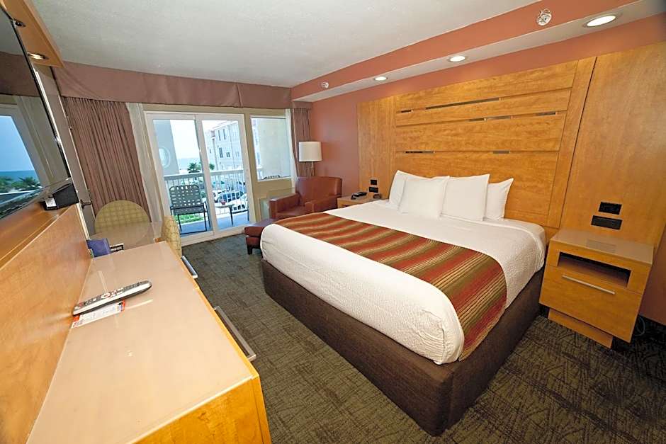 Desoto Beach Hotel