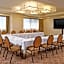 Sheraton Detroit Novi