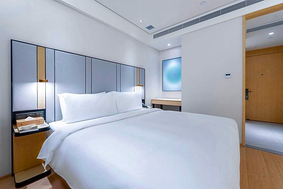 JI Hotel Xiamen Zhongshan Road Pedestrian Street Siming Nan Road