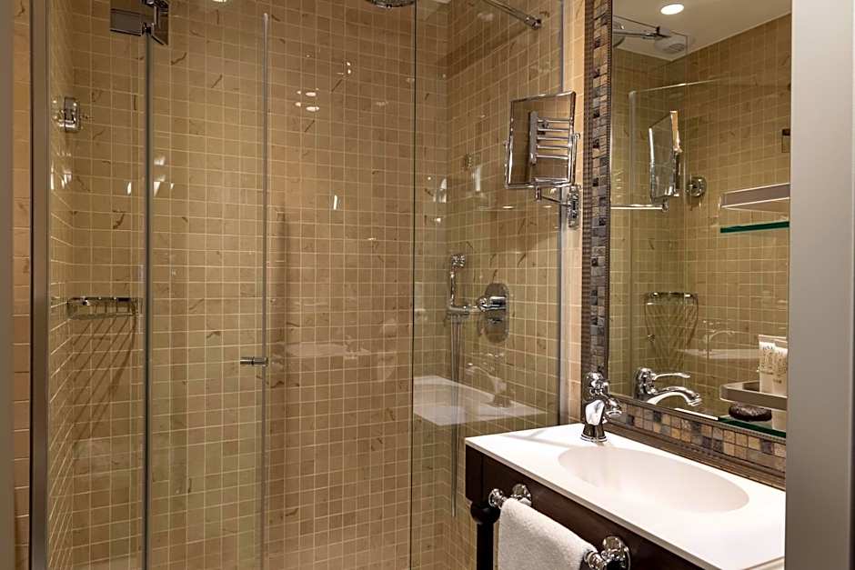 Hôtel VINCI DUE & SPA