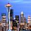Silver Cloud Inn - Seattle Lake Union