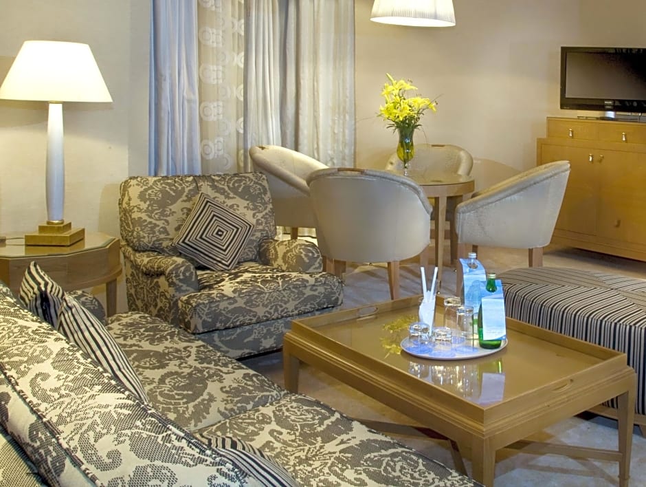 Sheraton Dammam Hotel & Convention Centre