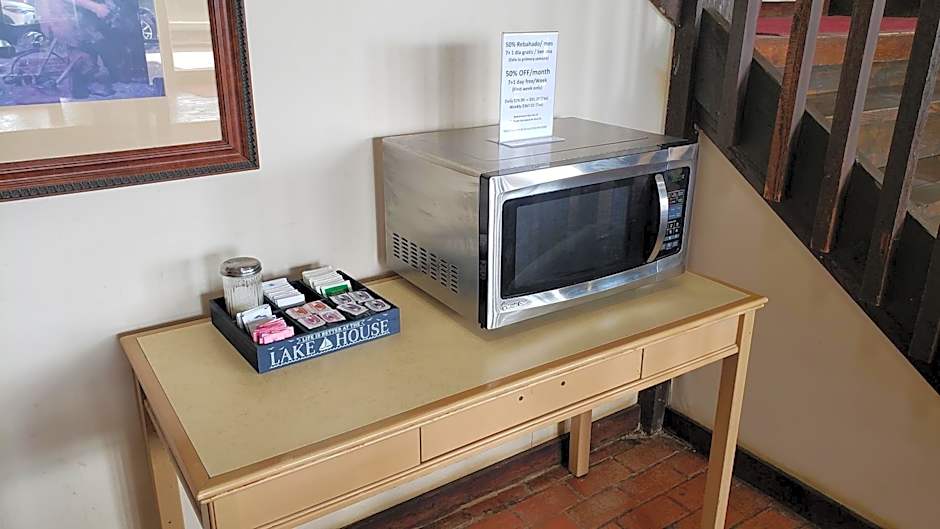 West Texas Inn & Suites Midland
