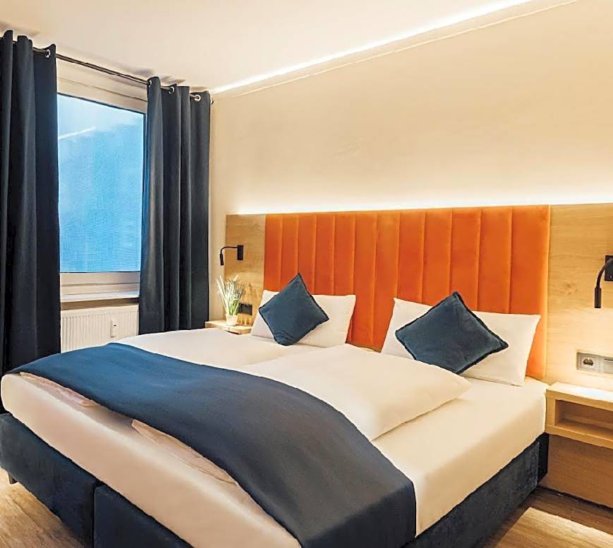 City Hotel St. Georg Hamburg