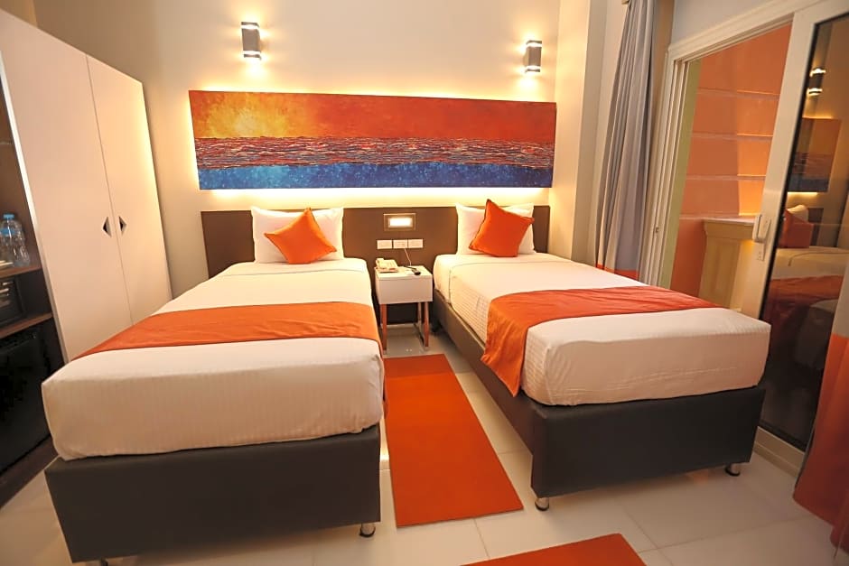 Gloria Aqua Park Hotel