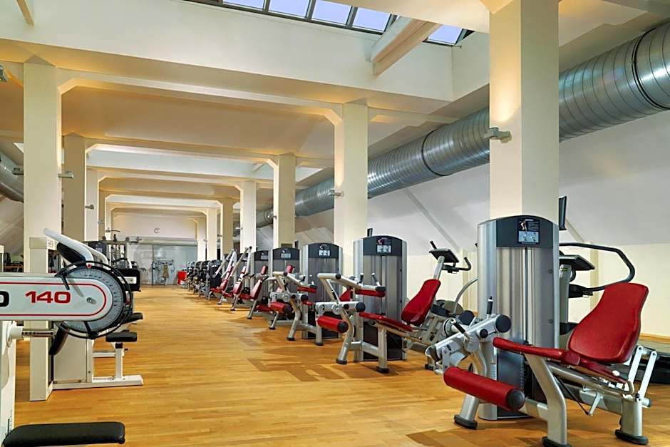 Sheraton Hanover Pelikan Hotel
