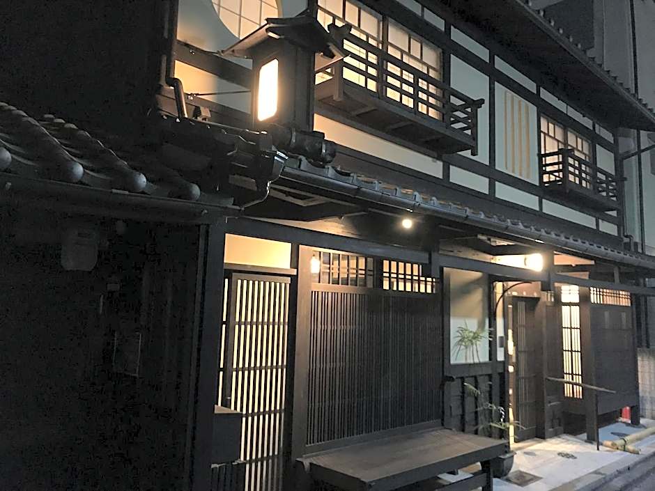 京ﾉ家 五条西洞院