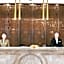GreenTree Eastern Yancheng Binhai County Aobaolia Beichen Hotel