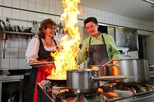 Gasthaus & Pension Zur guten Quelle