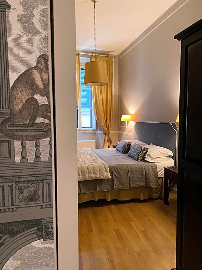 Residenza dei Pucci
