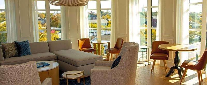 The Brenton Hotel