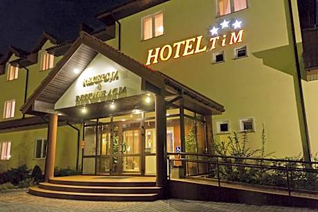 Hotel TiM