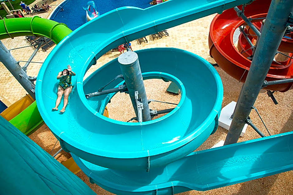 Royalton Blue Waters Autograph All-Inclusive Resor