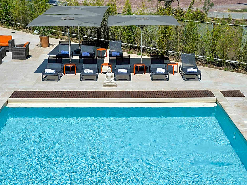 Hotel Mercure Toulon La Seyne-Sur-Mer