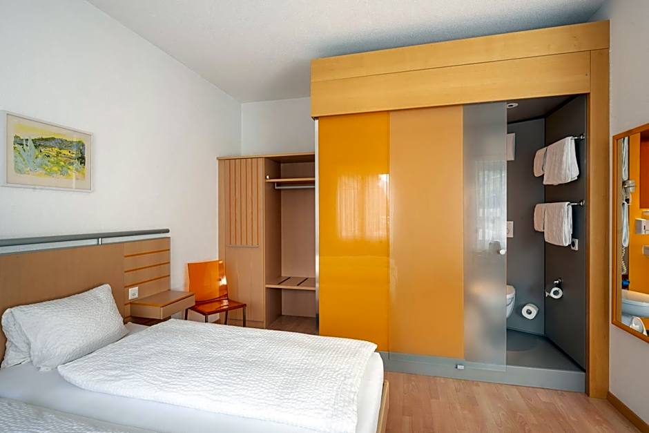 Hotel-Restaurant Eyholz