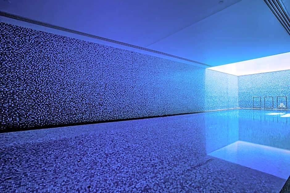 Capri by Fraser Brisbane