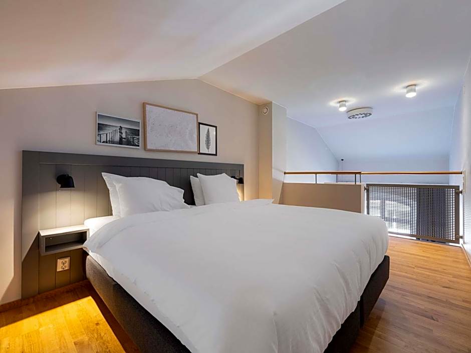 Mercure Gothenburg