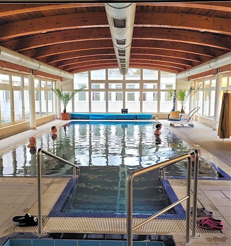 Harkányi Psoriasis Centrum