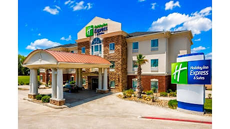 Holiday Inn Express Kenedy By IHG