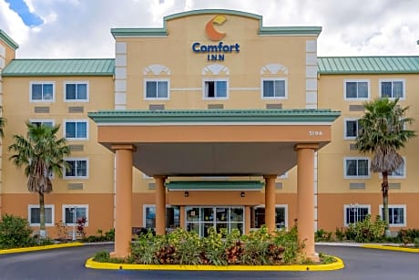 Comfort Inn Kissimmee