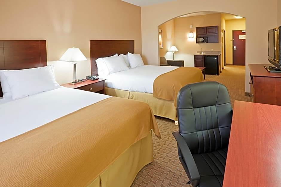 Holiday Inn Express Guymon By IHG