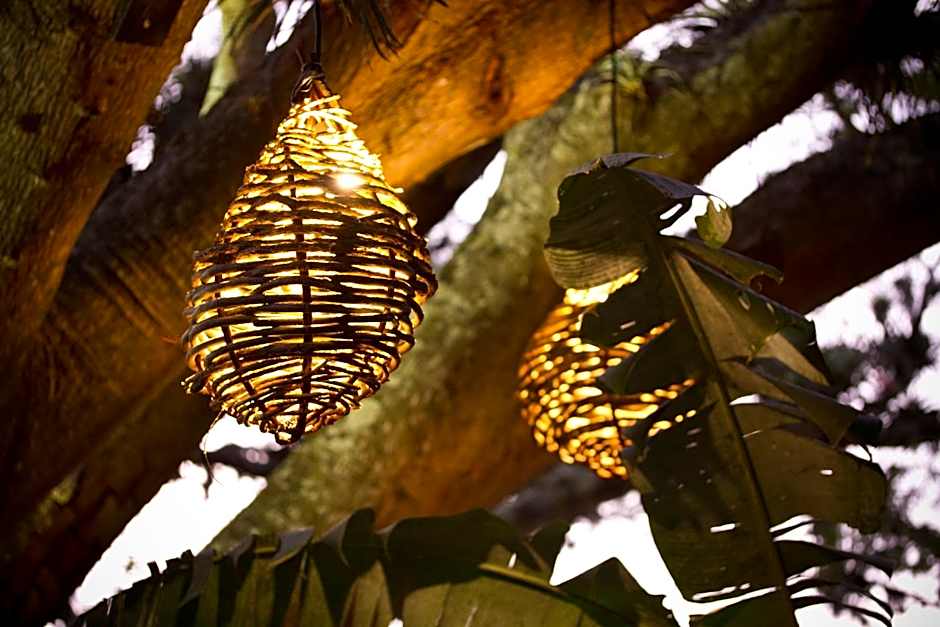 Alta Las Palomas Hotel