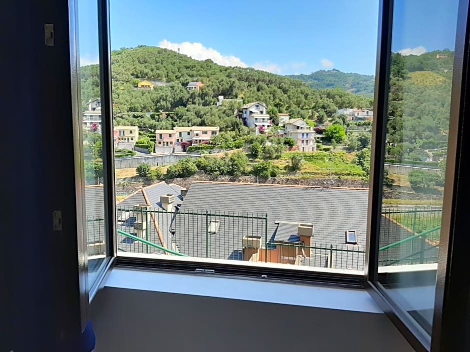 Hotel Residence Mondial
