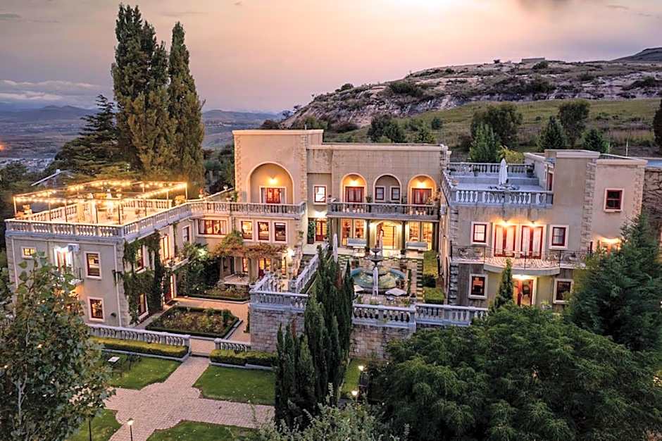 IL Castello Boutique Hotel