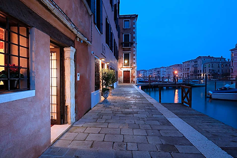 Hotel L'Orologio