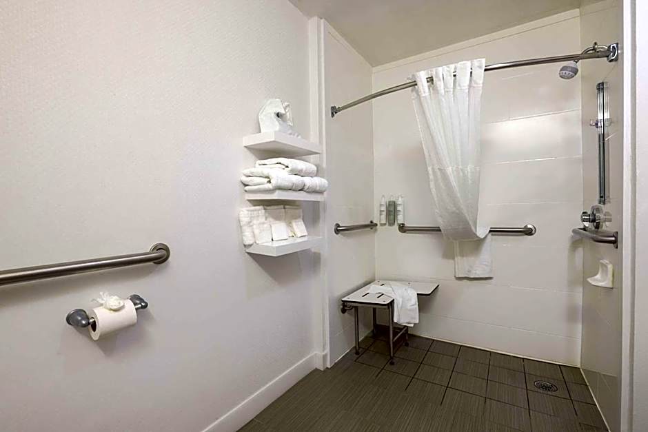 Hampton Inn Raleigh/Garner
