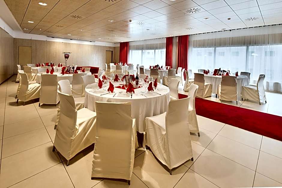 Ibis Antananarivo Ankorondrano