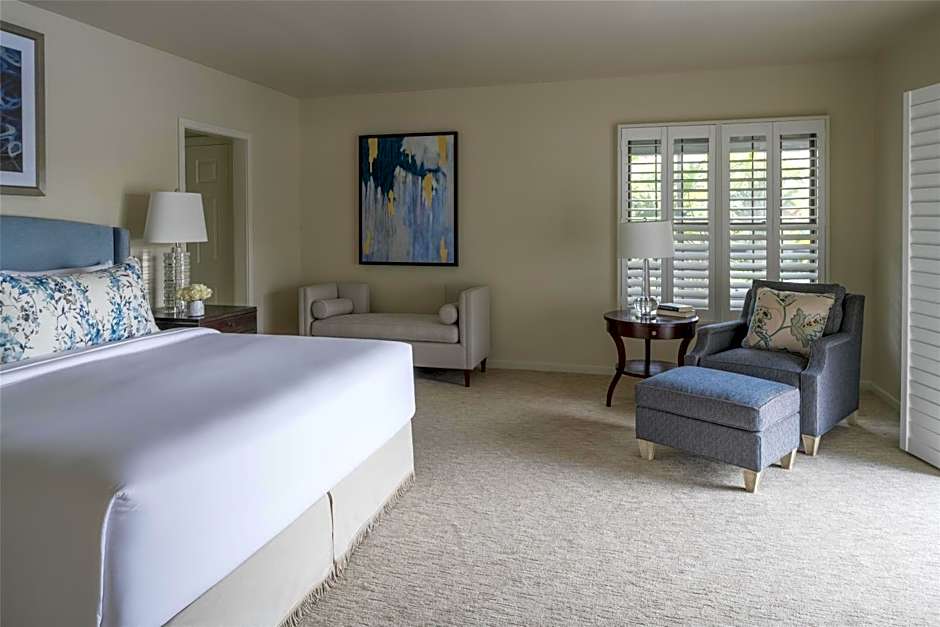 Hyatt Regency Grand Cypress Resort