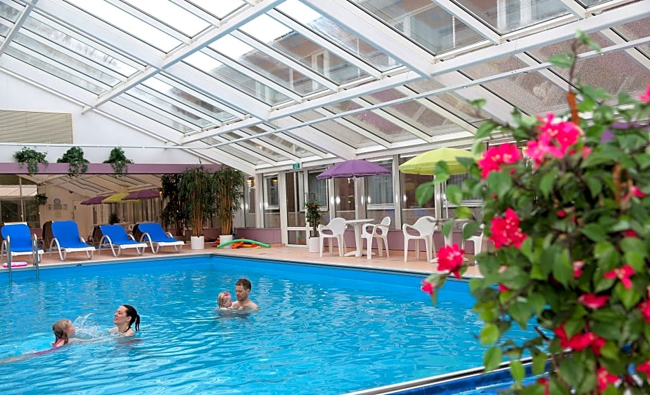 Thon Partner Hotel Jolster