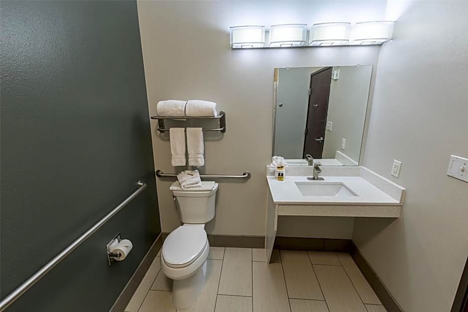 Best Western Plus Duncanville/Dallas