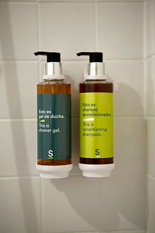 Sercotel Hotel Parque