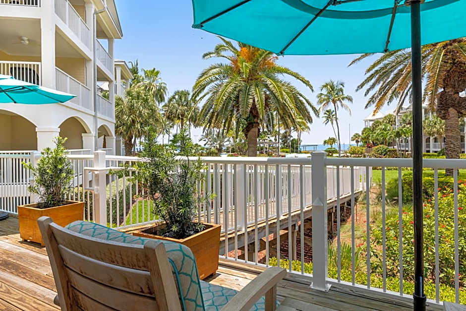 Hyatt Residence Club Key West, Windward Pointe