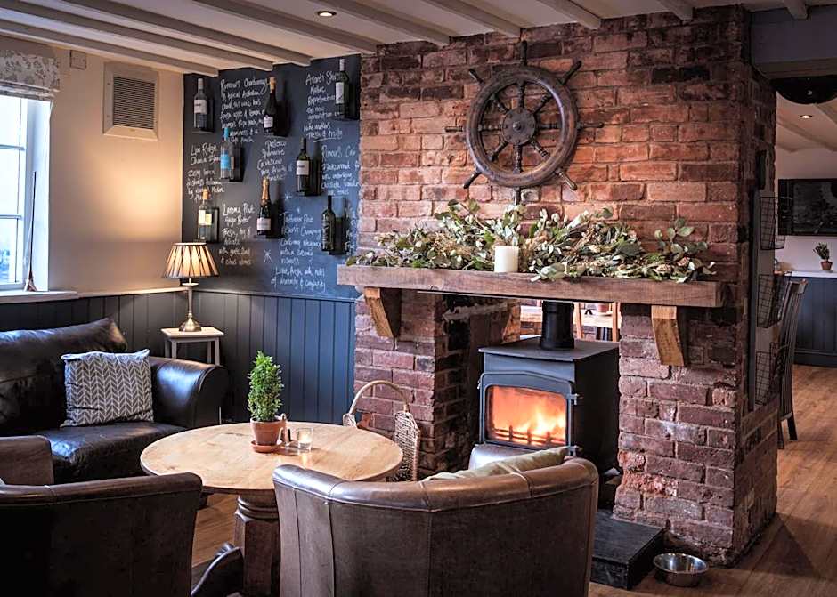 The Kings Arms Otterton