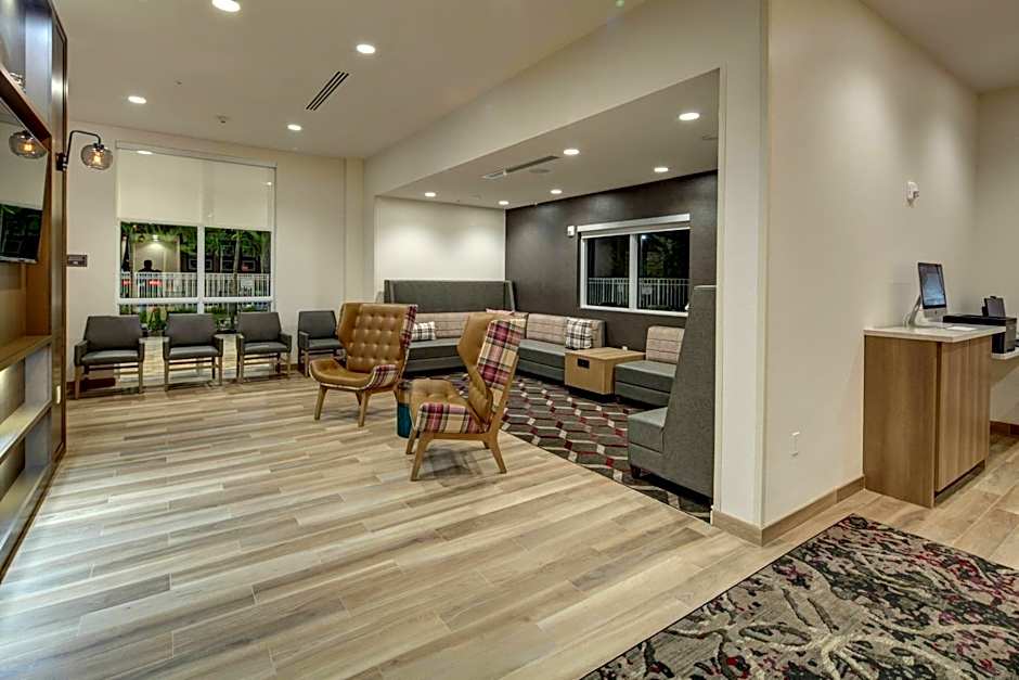 Residence Inn by Marriott Fort Lauderdale Coconut Creek