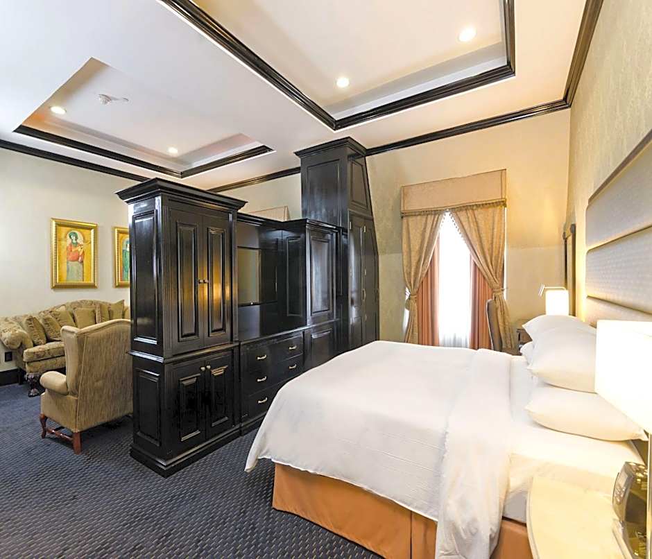 Hilton Princess San Pedro Sula