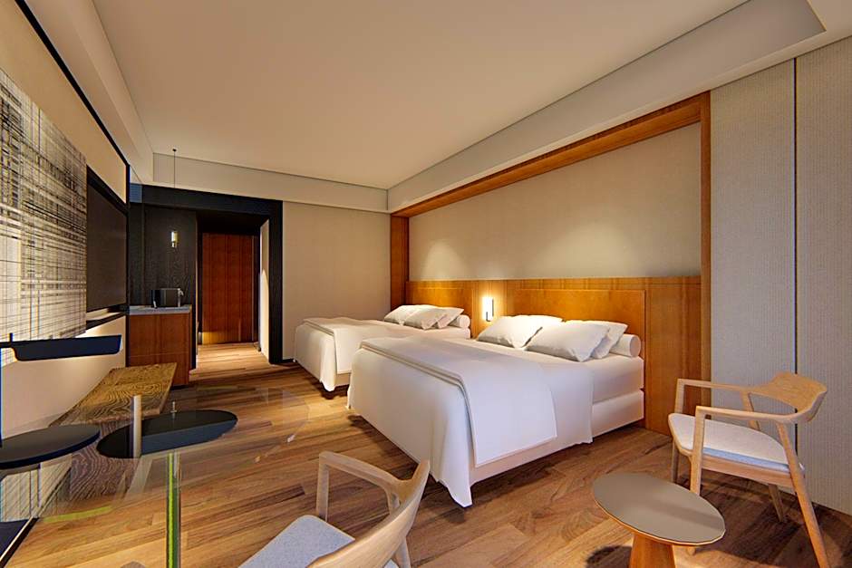 Sheraton Taoyuan Hotel