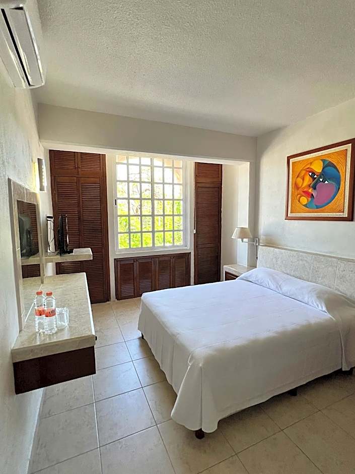 Hotel Handall Cancun