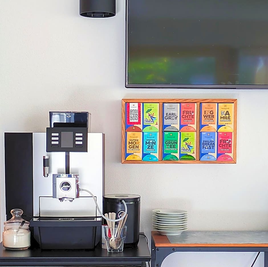 GästeHAUS & HOFladen Familie Öllerer