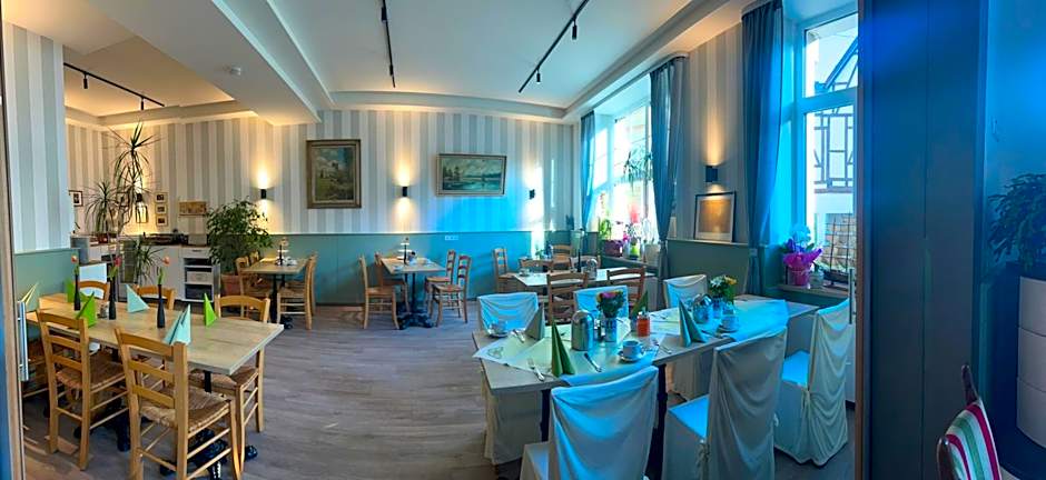 Hotel Ohm Patt