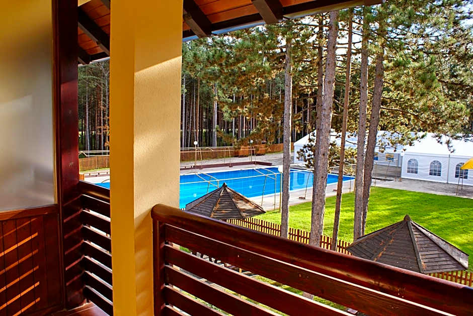 Hotel Zlatiborska Noc