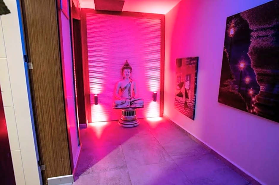 Buyuk Velic Hotel