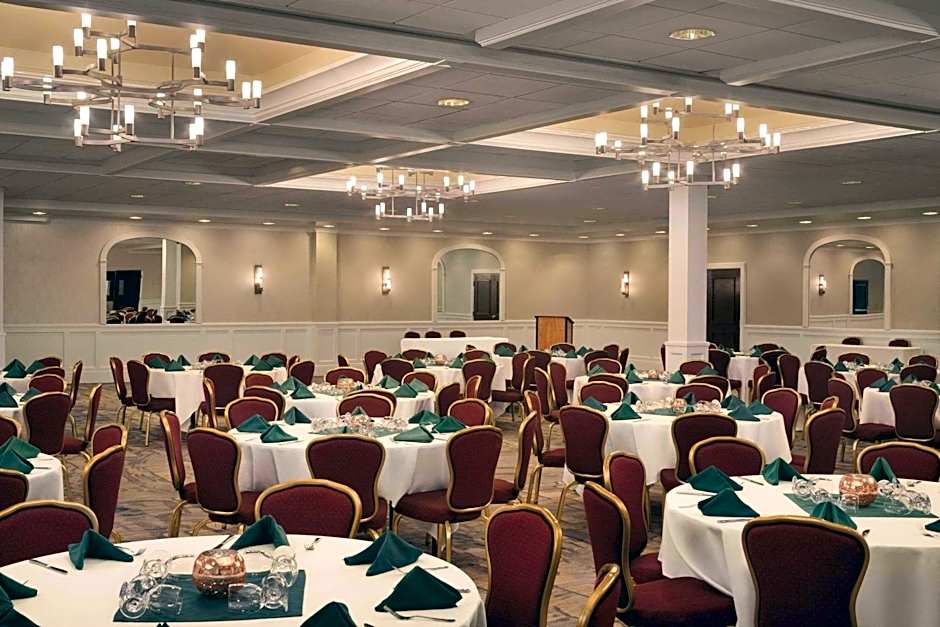 Radisson Hotel Providence Airport