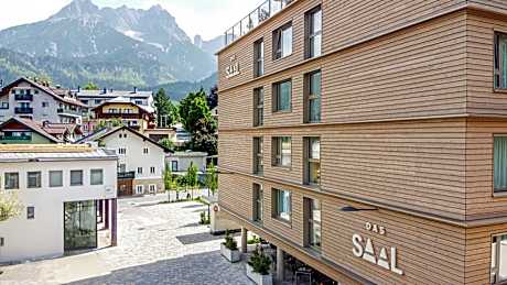 Hotel DAS SAAL