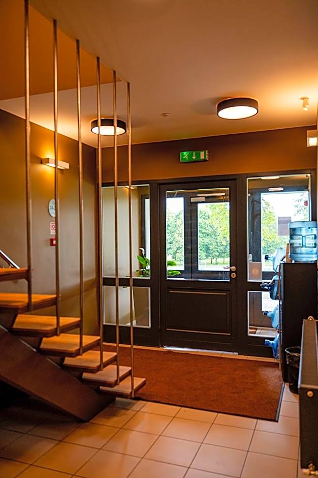 Comfort Hotel Kuldiga