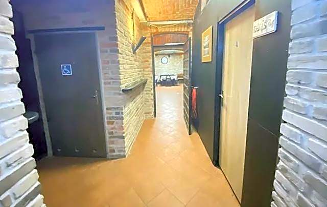 Alba Hostel