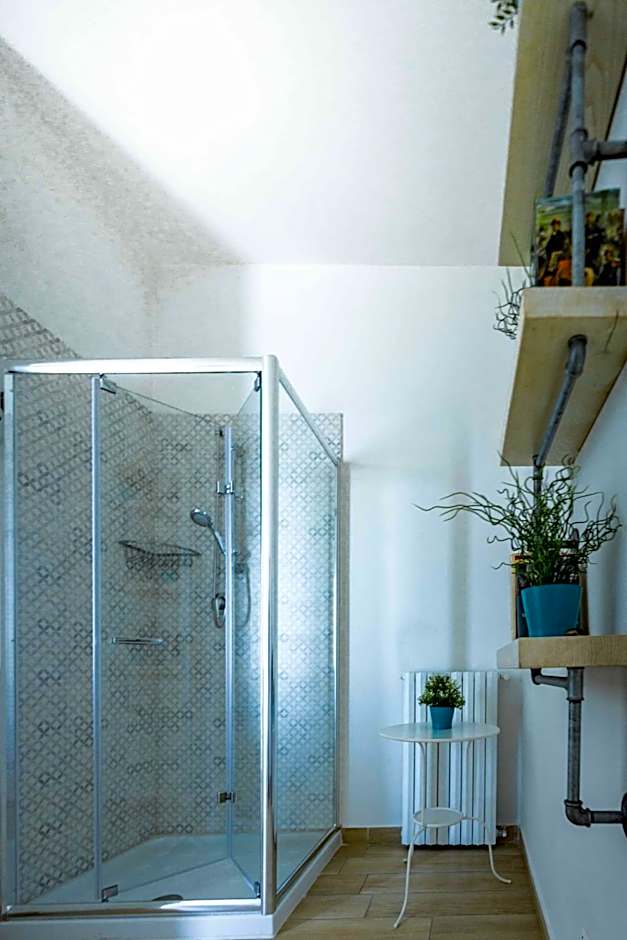 On the beach Sea-view&Kitchen In Room